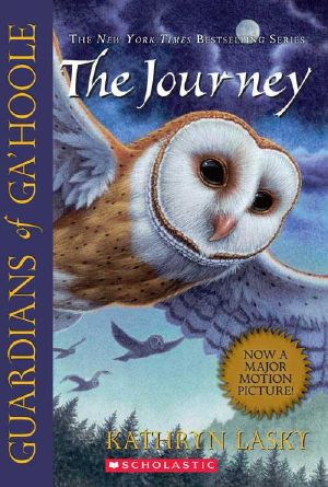 [Guardians of Ga'hoole 02] • The Journey